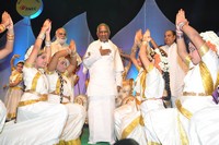 Ulava Charu Biryani Music Launch